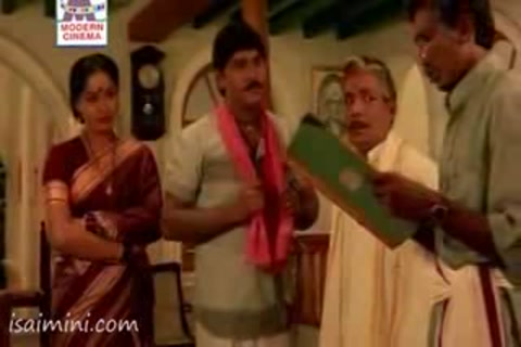 Enga Chinna Rasa (1987) Part-3.mp4