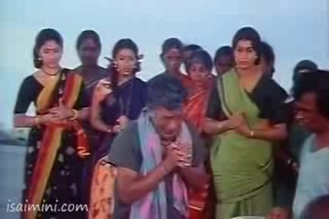 Pavunnu Pavunuthan (1991) Part-2.mp4