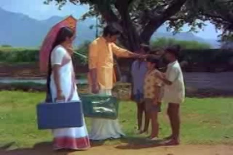 Puthiya Vaarpugal (1979) Sample.mp4