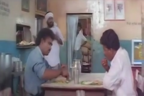 Kaalamellam Kadhal Vaazhga (1997) Sample.mp4