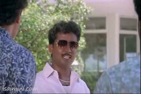 Puthu Vasantham (1990) Part-2.mp4