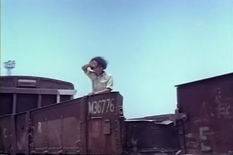 Savaal (1981) Sample.mp4