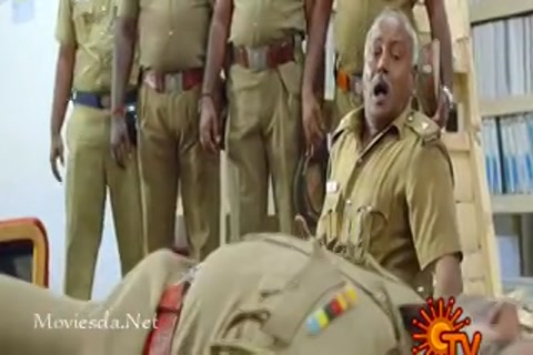 Miruthan (2016) HD TVRip Part-2.mp4