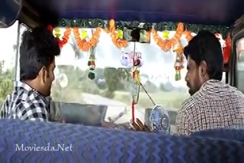 Arthanari (2016) DVDRip Part-3.mp4