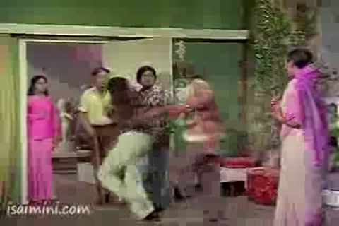 Andhamaan Kaadhali 1977 Part-4.mp4