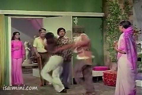 Andhamaan Kaadhali 1977 Part-4.mp4