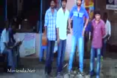 Pattathari (2016) DVDScr Part-1.mp4