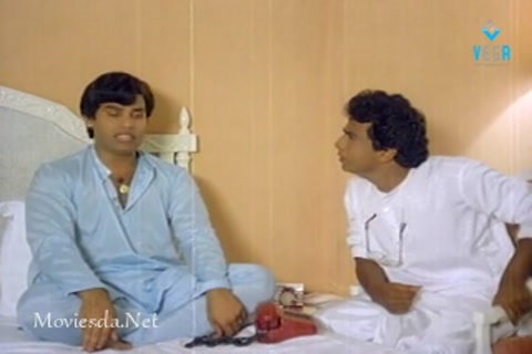 Ethir Kaatru (1990) Part-2.mp4