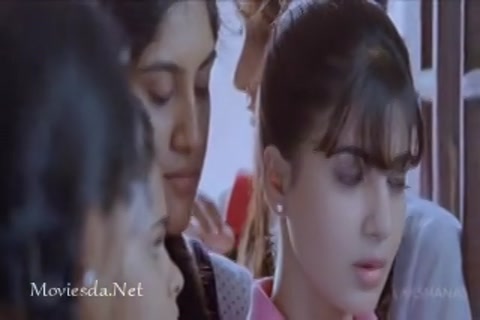 Neethaane En Ponvasantham (2012) Sample.mp4