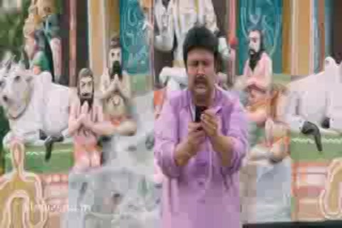 Aambala (2015) Part-4.mp4