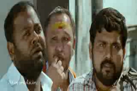 Kalakalappu (2012) Part-3.mp4