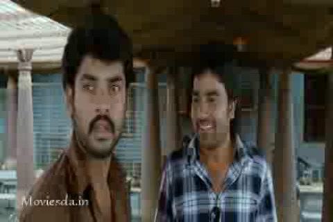 Kalakalappu (2012) Sample.mp4