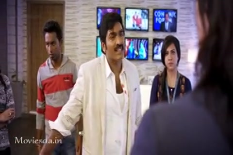 Kavan (2017) HD DVDRip Part-3.mp4