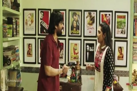 Iraivi HD Sample.mp4