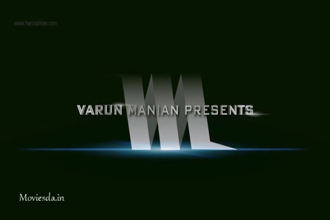 Vaayai Moodi Pesavum.mp4