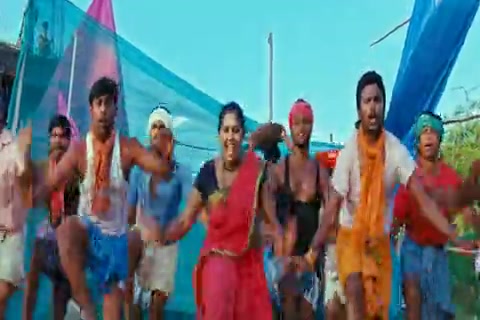 Manam Kothi Paravai Sample.mp4