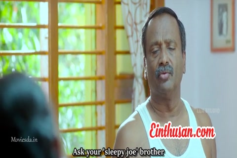 Kaala Koothu HD Sample.mp4