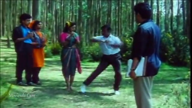 Marupadiyum HD Sample.mp4