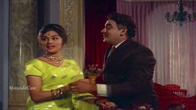 Athey Kangal 1967 HD Sample.mp4