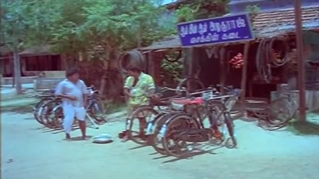 Vaidhegi Kaathirundhaal HD Sample.mp4