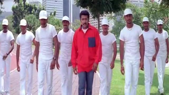 Unnai Ninaithu HD Sample.mp4