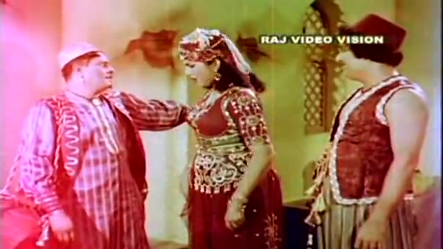 Alibabavum 40 Thirudargalum HD Sample.mp4