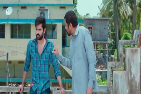 Hello Guru Prema Kosame 2019 Sample.mp4