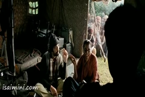 Raavanan (2010) Part - 2.mp4