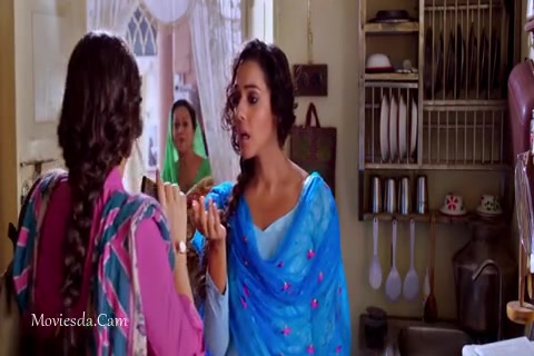 Bobby Jasoos Tamil 2021 Sample.mp4