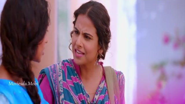 Bobby Jasoos Tamil 2021 HD Sample.mp4