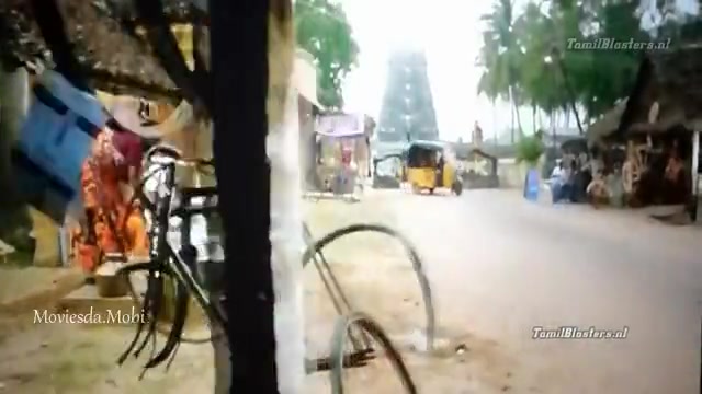 Chidambaram Railwaygate 2021 HD Sample.mp4