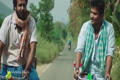 Karuppu Aadu 2021 Sample.mp4