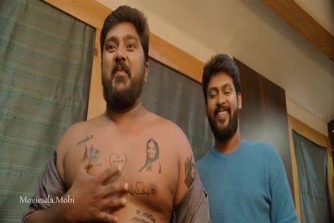 Plan Panni Pannanum 2021 Sample.mp4