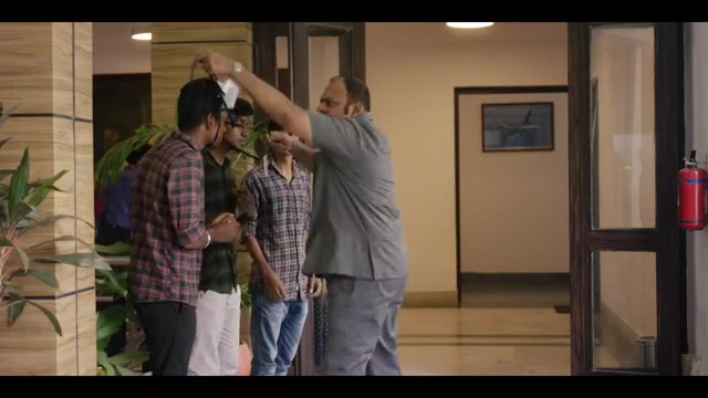 Meme Boys Season 01 (Epi 06 Gangs Of Apoorva) HD Sample.mp4