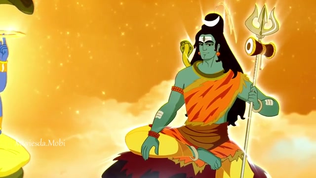 Swami Ayyappan 2012 HD Sample.mp4