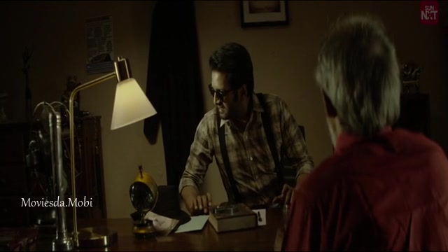 Agent Kannayiram 2022 HD Sample.mp4