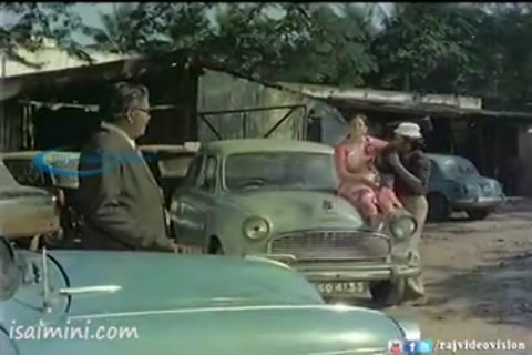 Ellam Un Kairasi (1980) Part-3.mp4