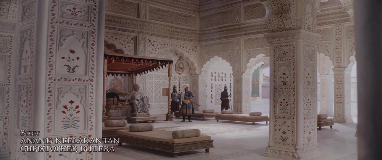 Taj Divided By Blood (2023) Season 01 (Epi 07).mp4