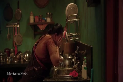 The Great Indian Kitchen 2023 Sample.mp4