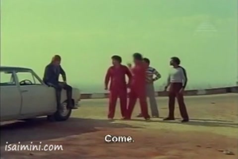 Sivappu Sooriyan (1983) Part-4.mp4