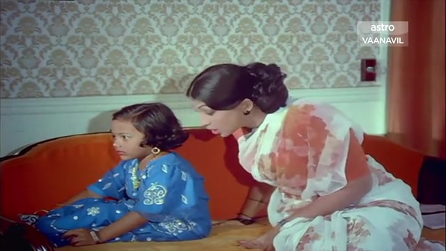 Polladhavan 1980 HD Sample.mp4