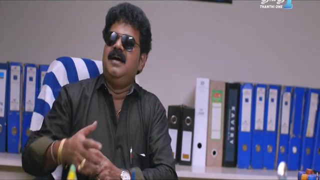 Meendum Thedal 2024 HD Sample.mp4